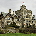 Hatley Castle