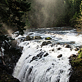 Waterfall Magic
